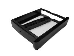 Honeywell 50041919-001 Frame and Tray Assembly, For Fan Model TrueEASE Series HE300