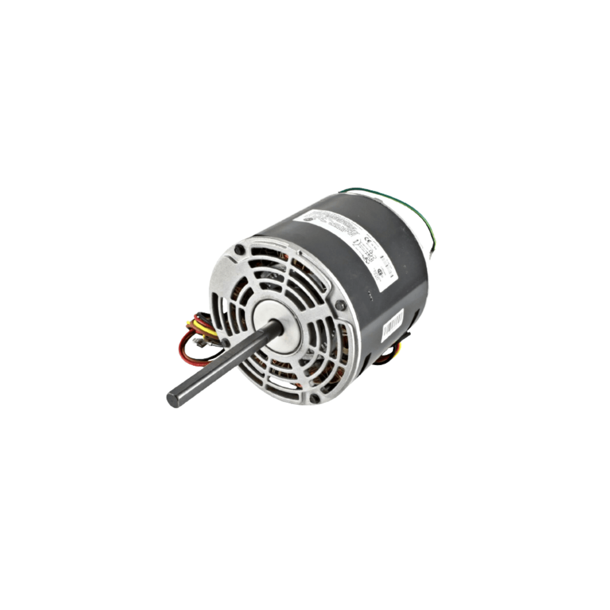 Bard HVAC S8105 - 039 208 - 230 V 825 RPM 1/3 HP Clockwise Motor