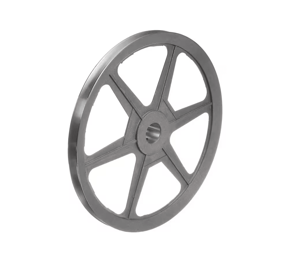 Champion 110275 Blower Pulley 10 x 1