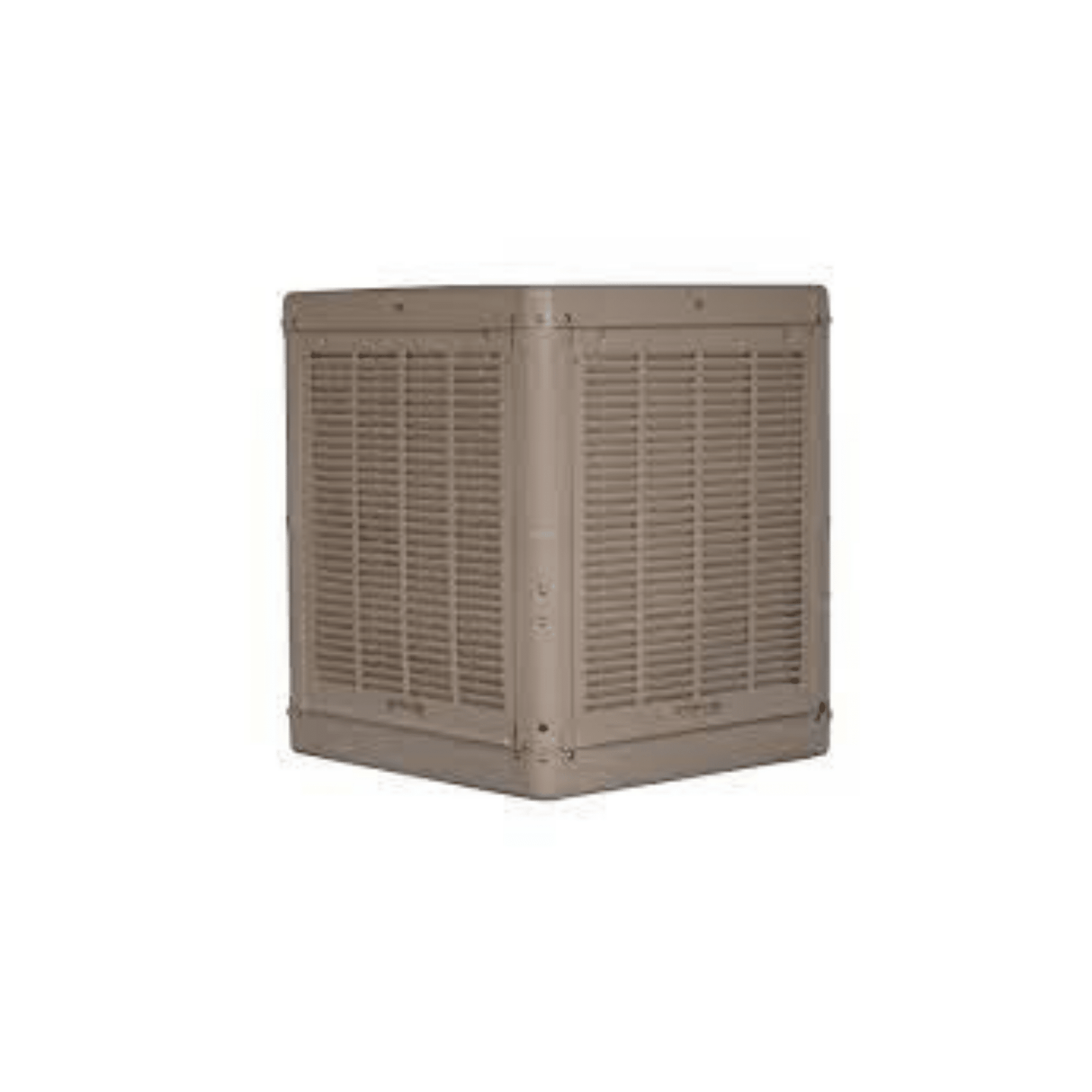 Champion 5000DD Evaporative Cooler Cabinet with 3/4HP 2 Speed Motor 230V