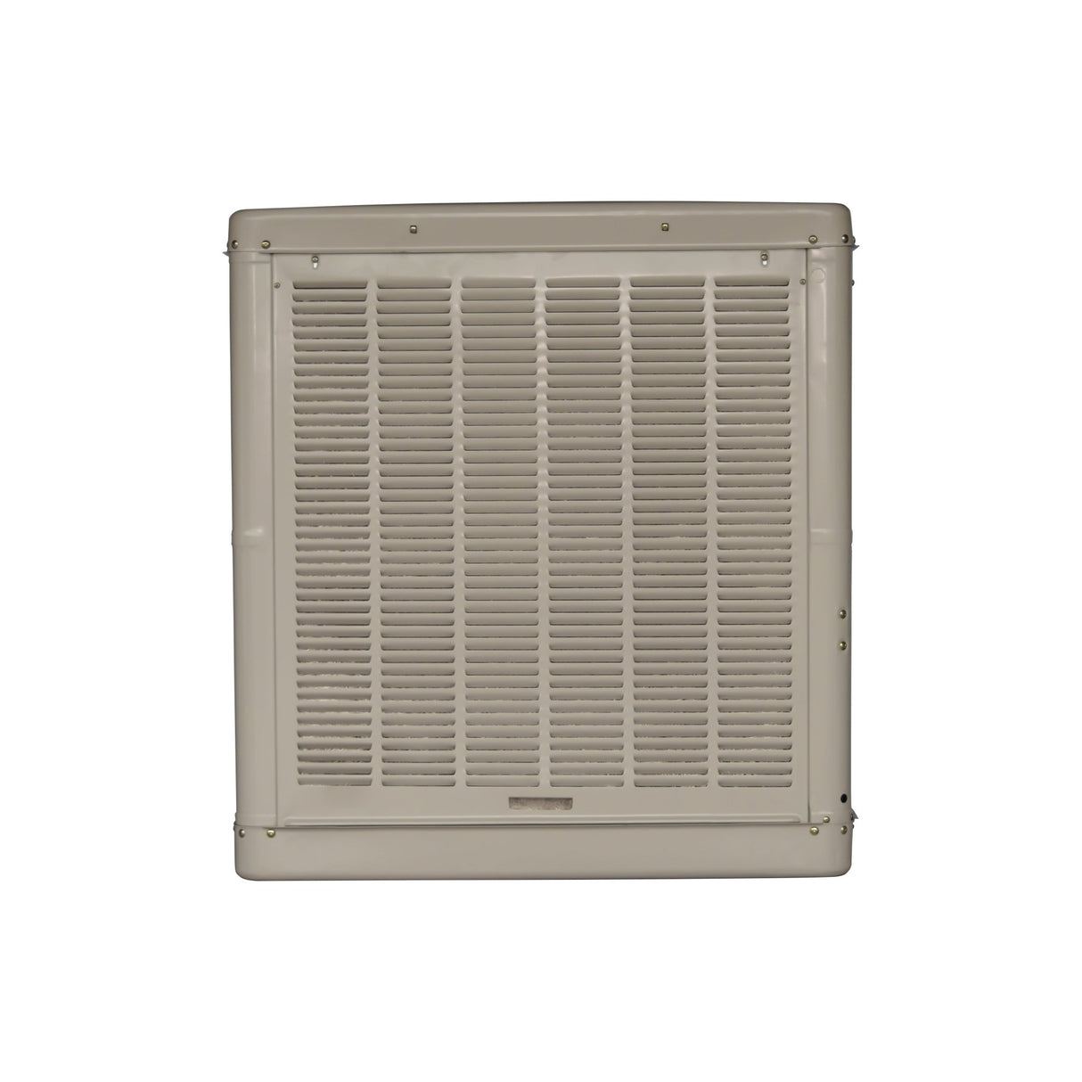 Champion 5000DD Evaporative Cooler Cabinet with 3/4HP 2 Speed Motor 230V