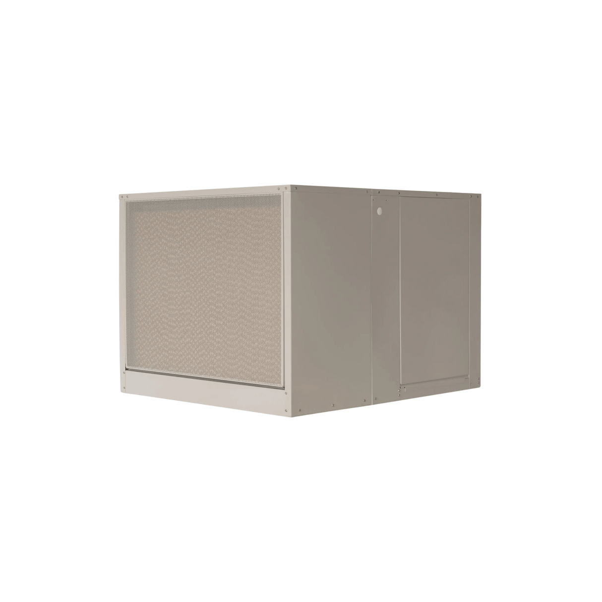 Champion ADA71 MasterCool - Down Draft Evaporative Cooler Cabinet with 1 HP 2 Speed Motor