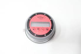 Fireye 95DISP-1-SS Display Module