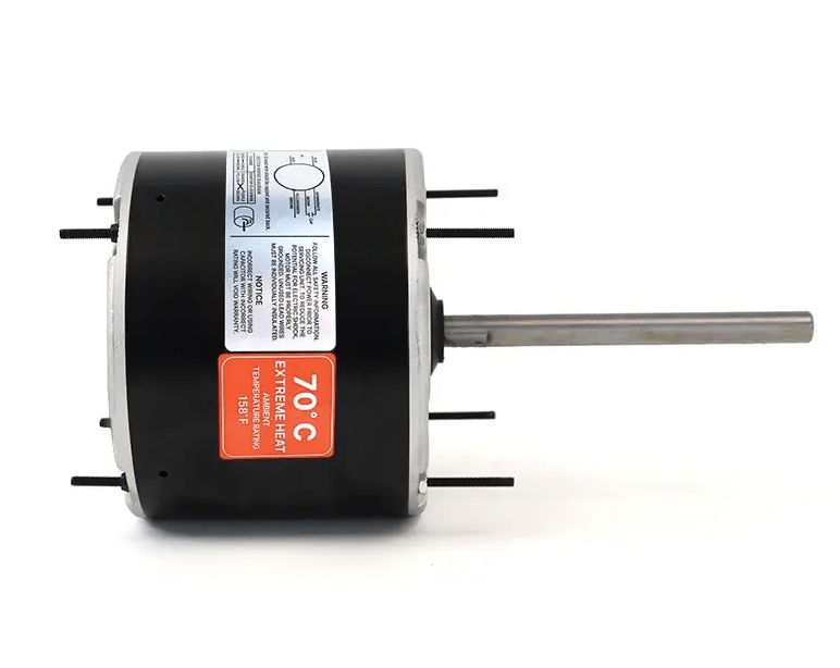 Dial 29458 1/3 - 1/6HP 208/230V 1075RPM Condenser Fan Motor