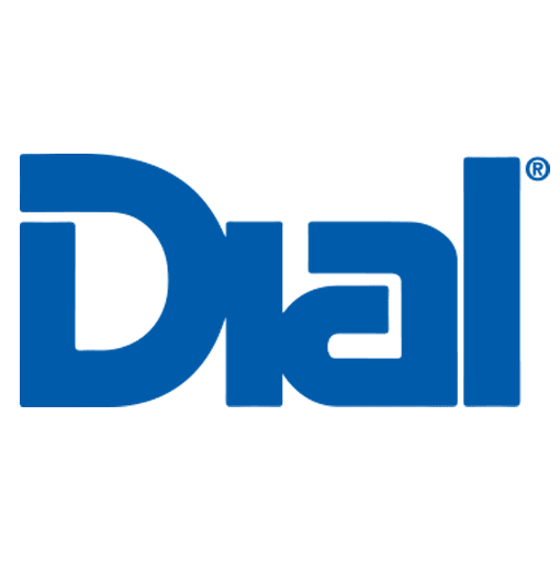 Dial Manufacturing 2601 - 1 - 1/2 HP 1PH Industrial Motor 115/230V