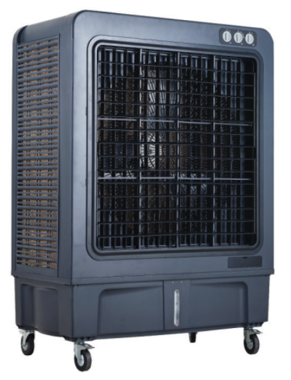 Dial 81081 45.2 Gallon 11000 CFM Portable Evaporative Cooler