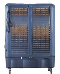 Dial PEC-A-11000G2-AM 45.2 Gallon 11000 CFM Portable Evaporative Cooler **FOR PRE-ORDER**