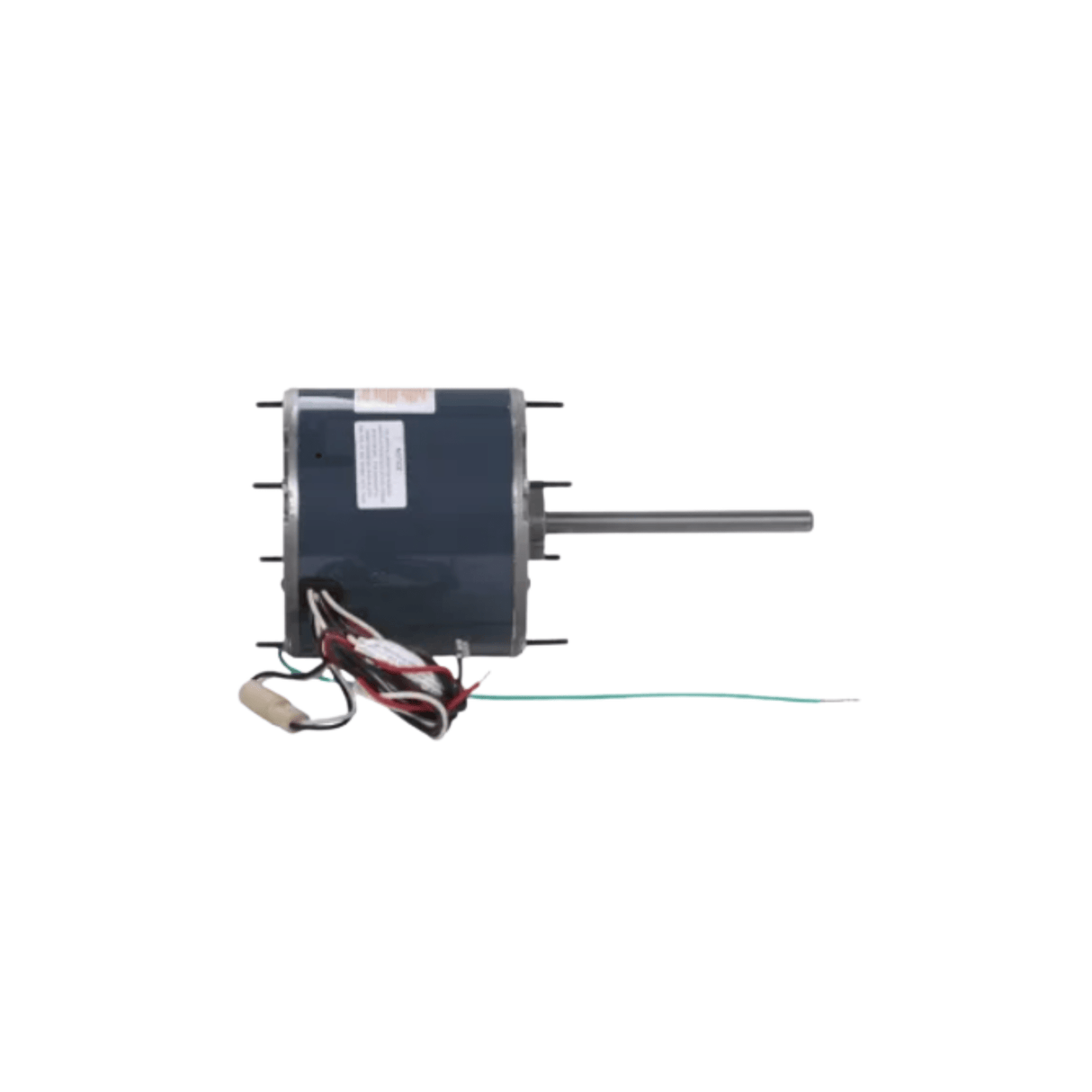 DiversiTech WG840465 230 V 60 Hz 1075 RPM 1/3 - 1/6 HP Motor