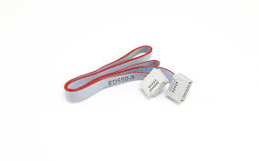 Fireye ED550-3 3' Remote Display Cable For E500
