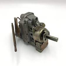 Robertshaw 4700-037 Domestic Gas Oven Thermostat (Limited Availability)