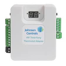 YORK VRF - SOURCED C3STAT01 Thermostat Adapter