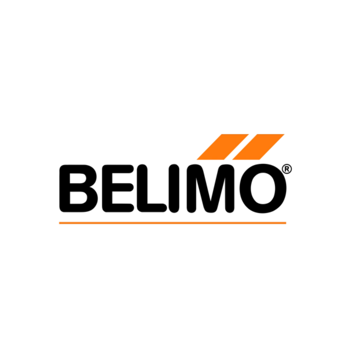 Belimo B208B+LF24-SR 1/2"2W.46CV w/24vSR 35#2-10VDC
