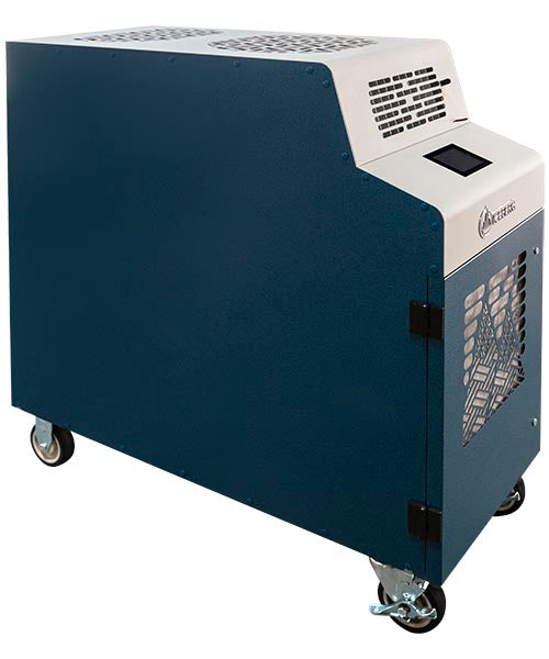 KwiKool KIB1411-2 (nominal 1.1-ton)