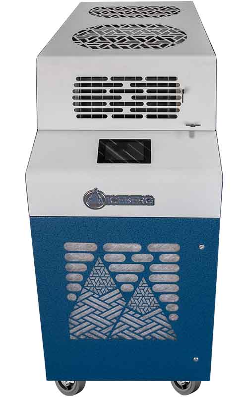 KwiKool KIB1411-2 (nominal 1.1-ton)