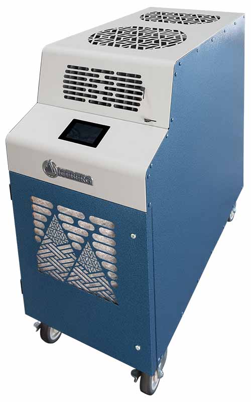 KwiKool KIB1411-2 (nominal 1.1-ton)