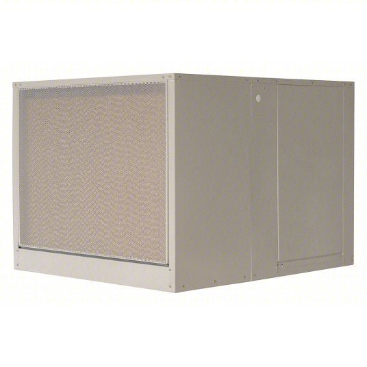 Mastercool ADA7112 - Evaporative Cooler Cabinet with 1 HP 2 Speed Motor