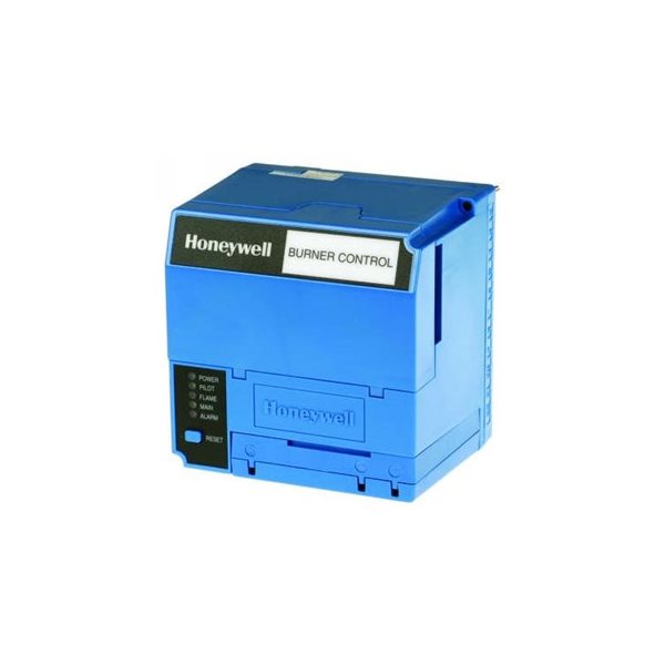 Honeywell RM7840L1018 AUTO PROGR.CTRL,W/LOCKOUT