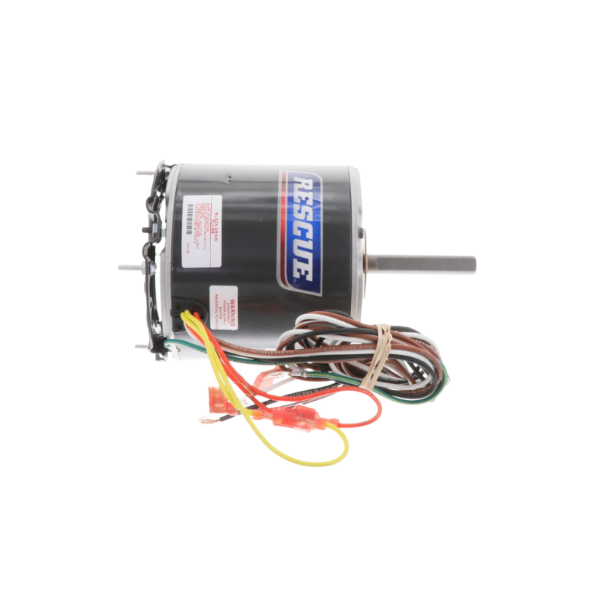 Nidec-US Motors 5441H 208-230 V 1/4-1/6 HP 1075 RPM Condenser Motor