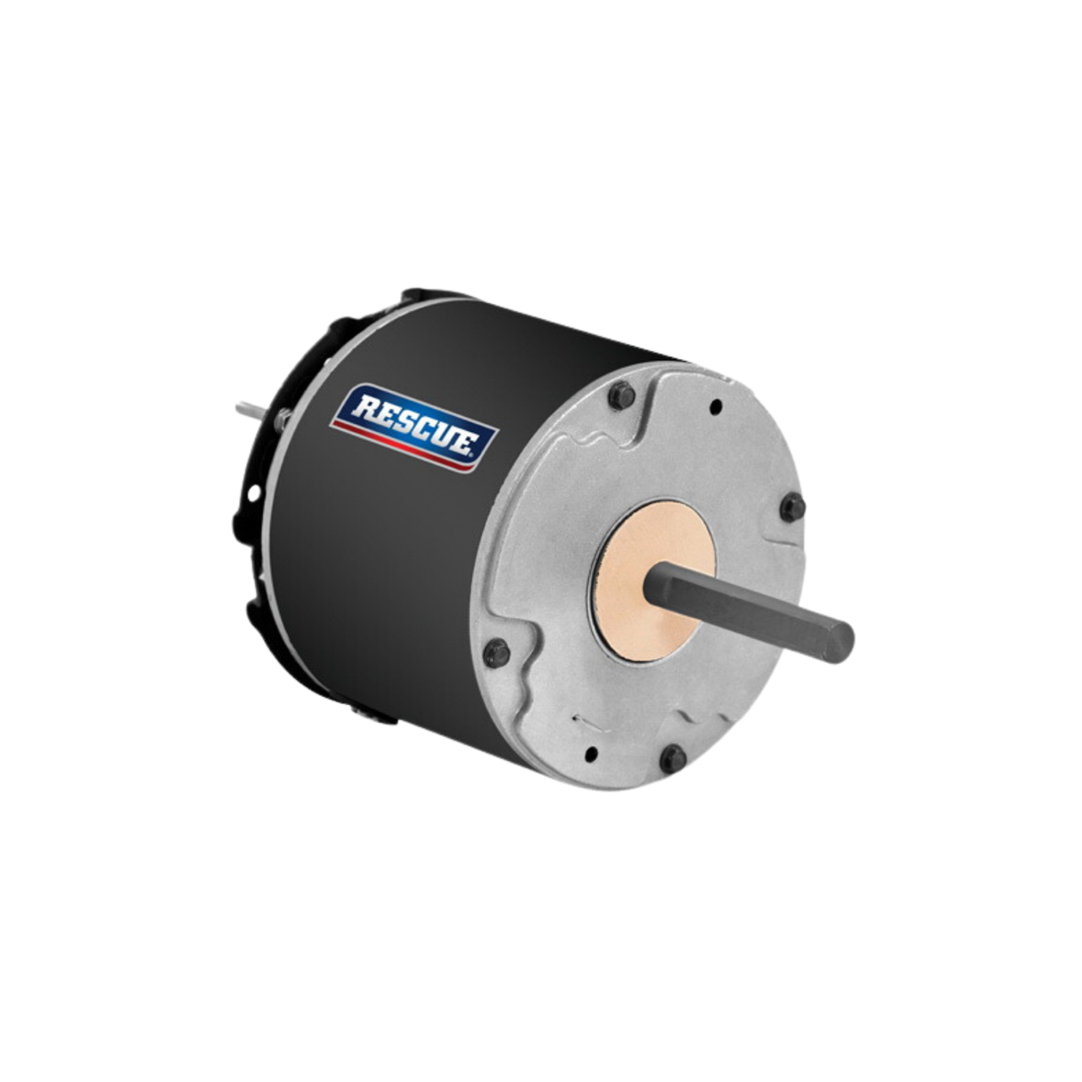 Nidec-US Motors 5441H 208-230 V 1/4-1/6 HP 1075 RPM Condenser Motor