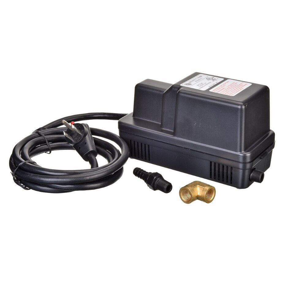 Rheem 1PIPC13A In Pan Condensate Pump- Beckett IPC13A