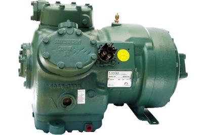 A-1 Compressor 06DA8186AC3200-R 208/230 V Semi Compressor