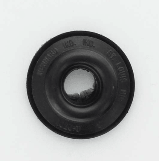 Reznor 102607 Vinyl Grommet - Black