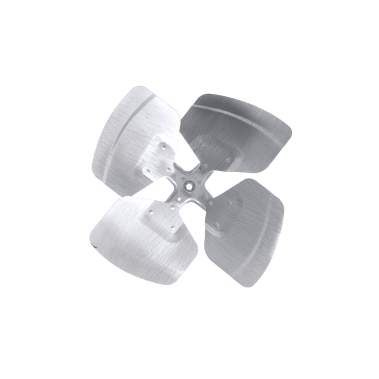 Reznor 195680 18" 4 - Blade Counter Clockwise Fan Blade