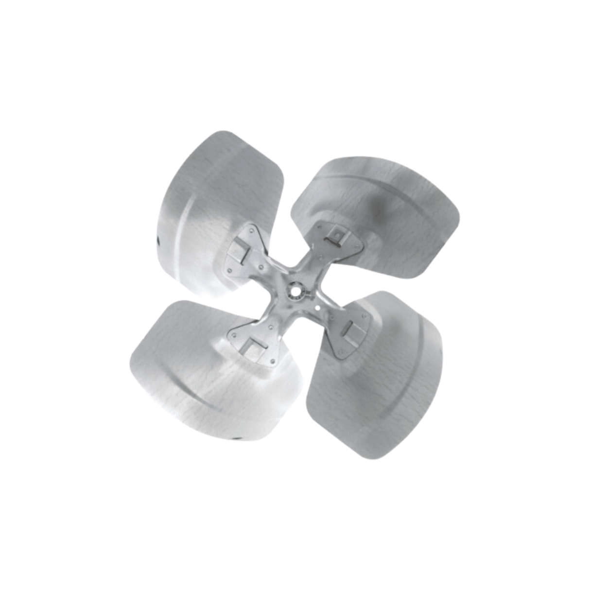 Reznor 195680 18" 4 - Blade Counter Clockwise Fan Blade