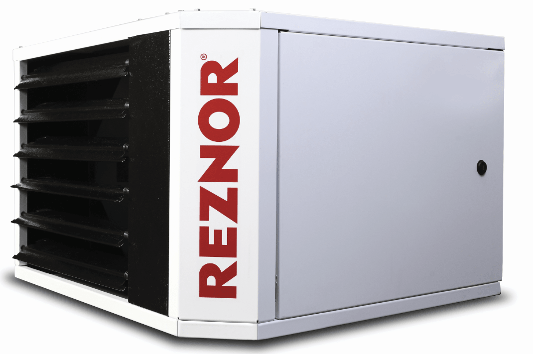 Reznor EUH - 25 - 25kW 85,303 BTUh, 1,612 CFM, 480/3/60V Electric Unit Heater