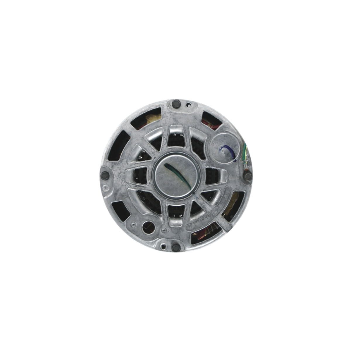 Rheem-Ruud 51-101728-05 208-230 V 1075 RPM 1/2 HP Counter Clockwise Blower Motor