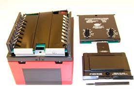 Fireye 25SU3-5166D Flame Amplifier