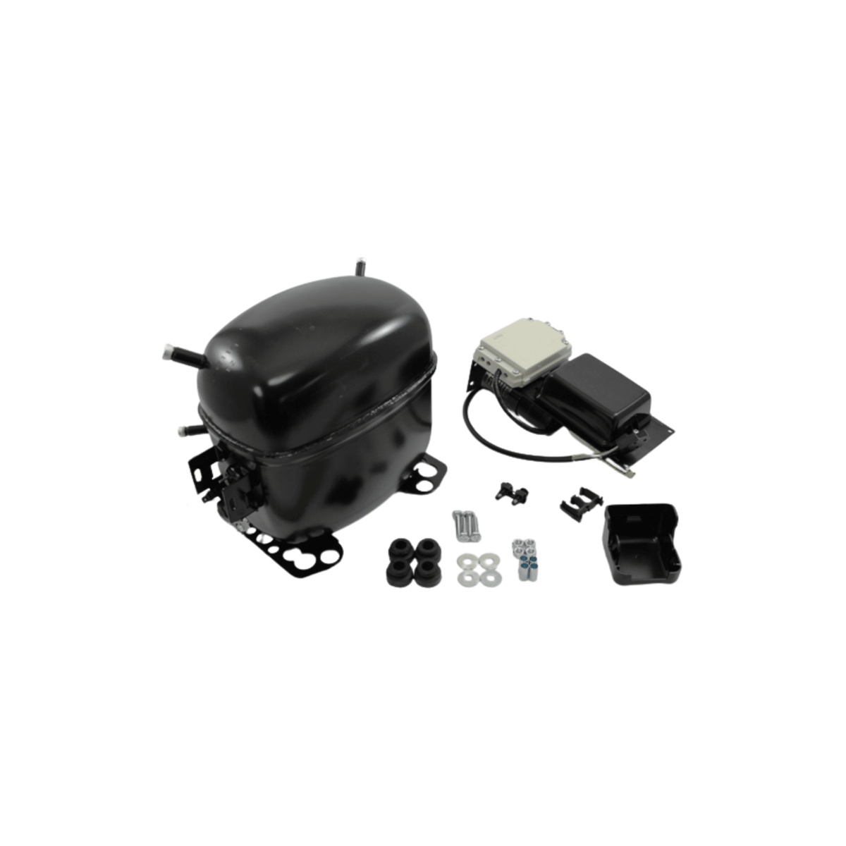 Secop Diversitech 195B0636 220-240 V R134A Compressor