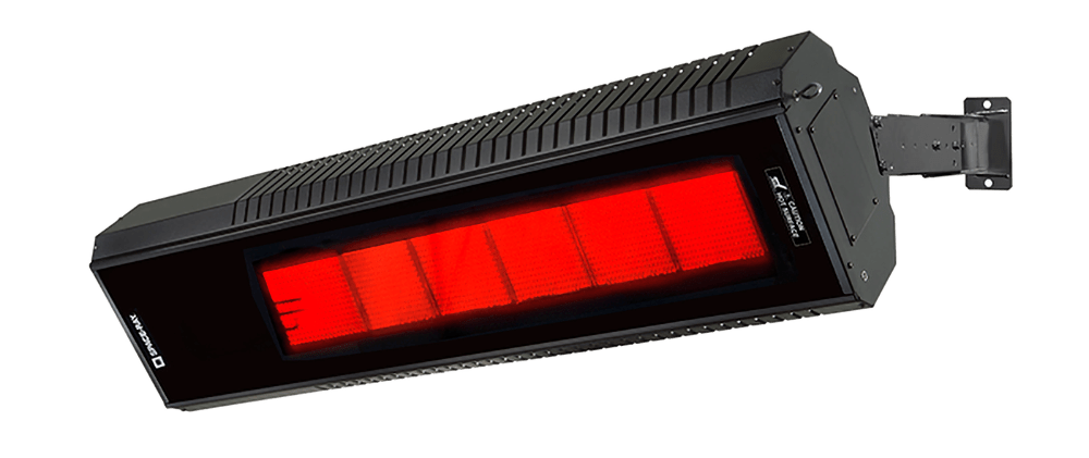 Space - Ray Wind Blocker WB35 - N7