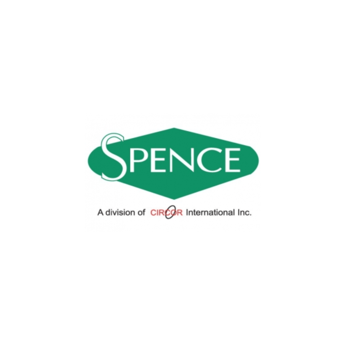 Spence Engineering 2010TG 1 1/2" SSDA VALVE BODY