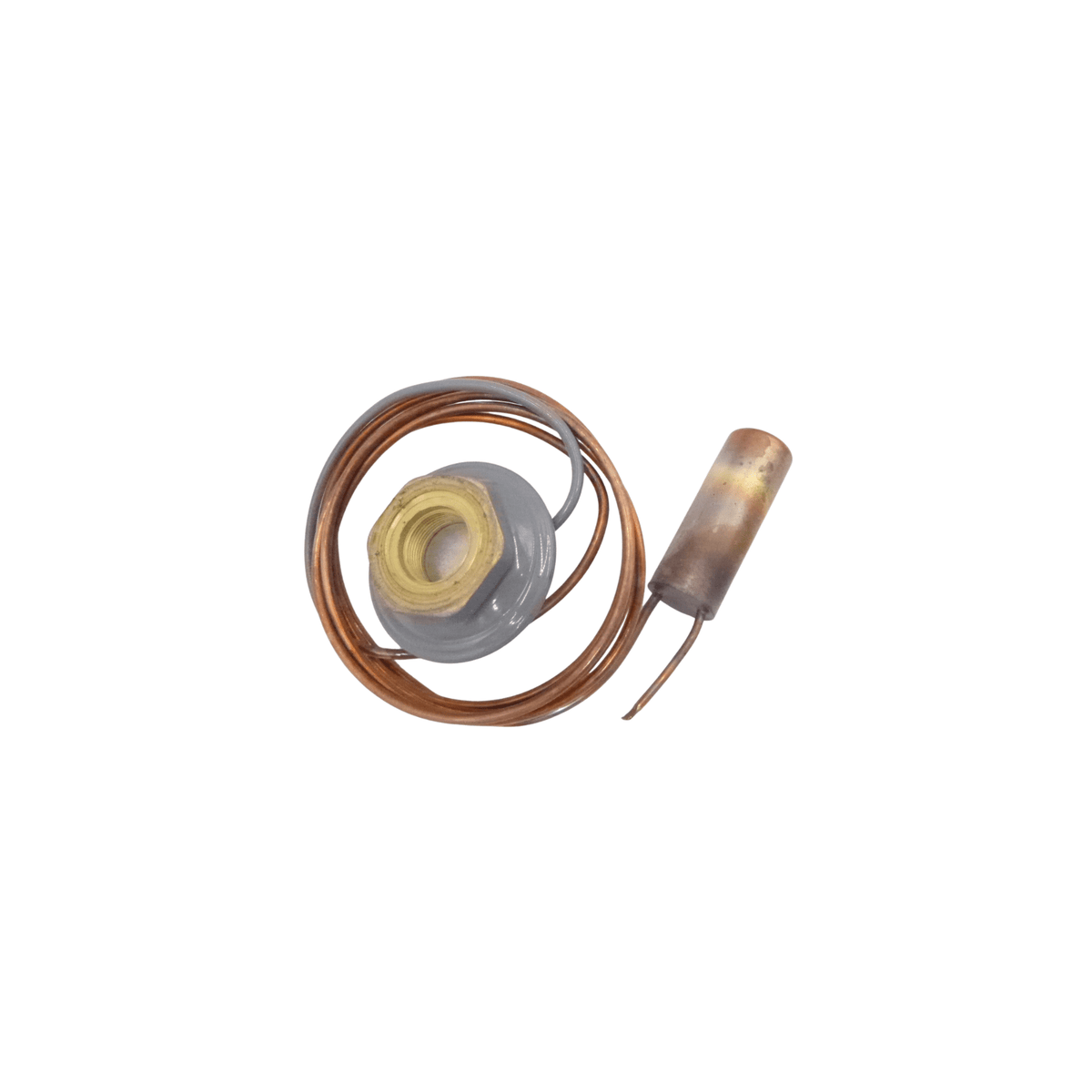 Sporlan Controls 181212 KT-45-ZGA PwrElmt R410A; 5Cap