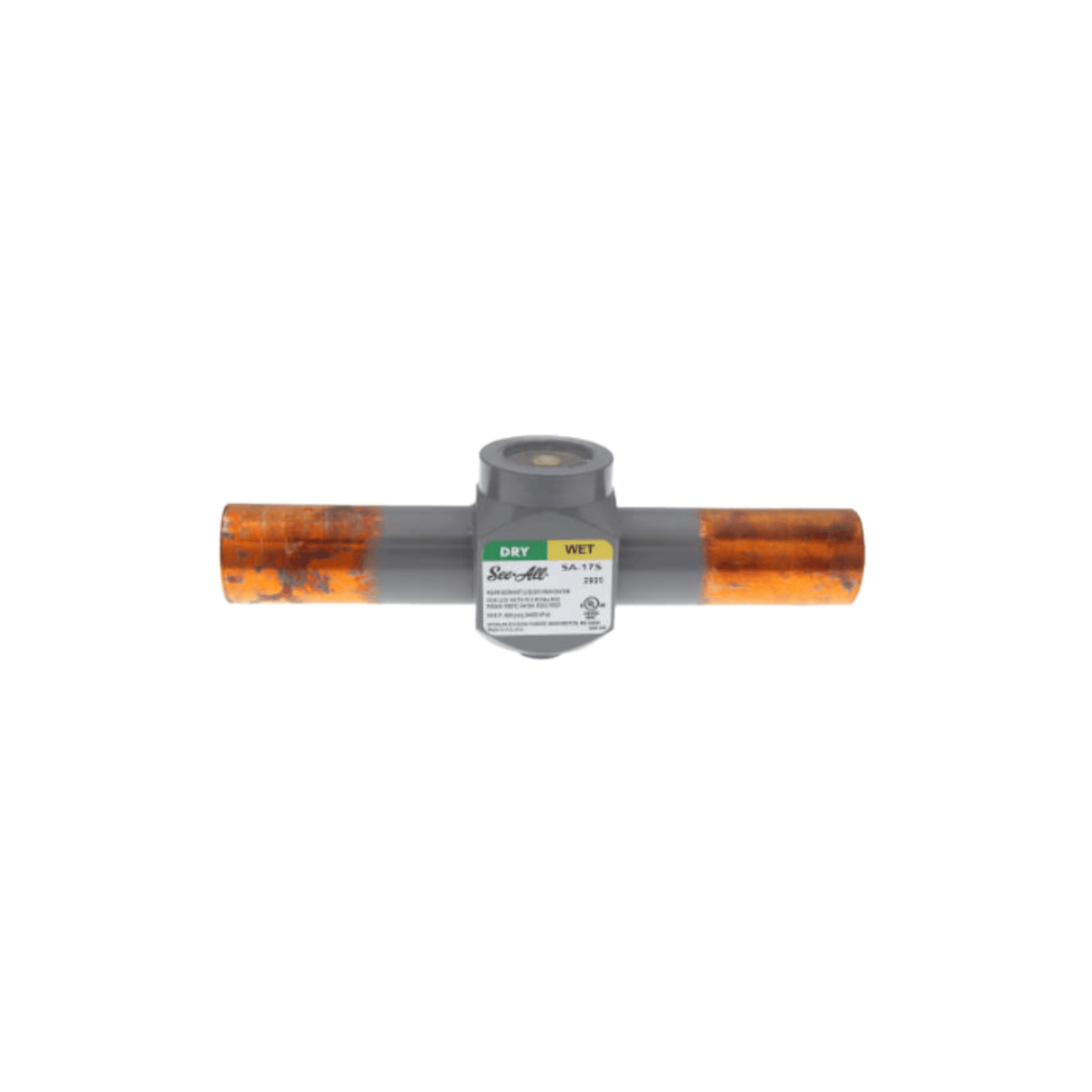 Sporlan Controls 700507 Sight Glass