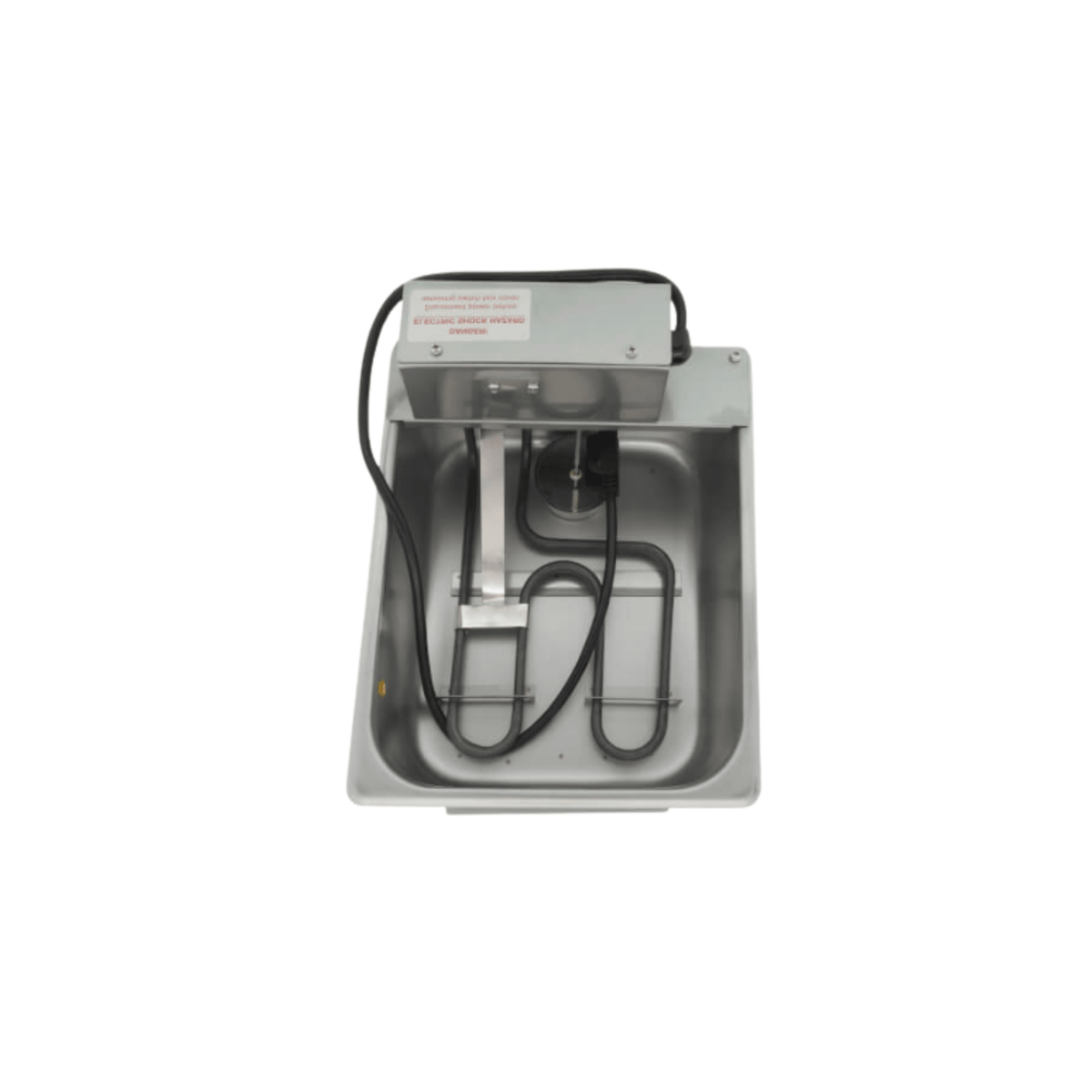 Supco CP816 120 V 7 Quarts Condensate Evaporator Pan