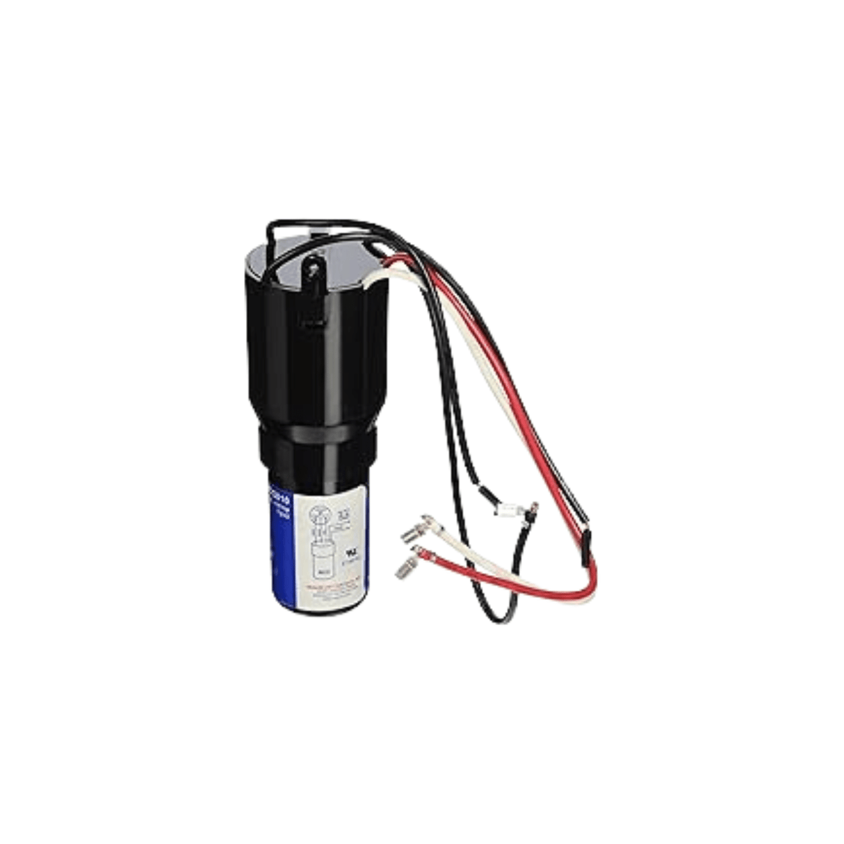 Supco RCO210 115 V 13.3 A Relay Capacitor Overload