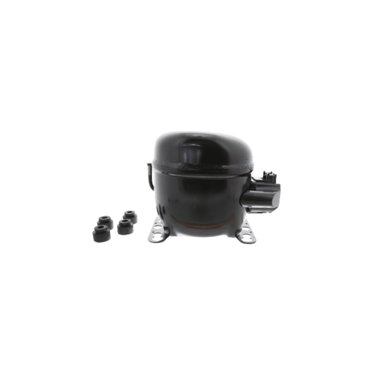 Tecumseh AE1004E-212-J7 115 V 1/4 HP R134A Compressor