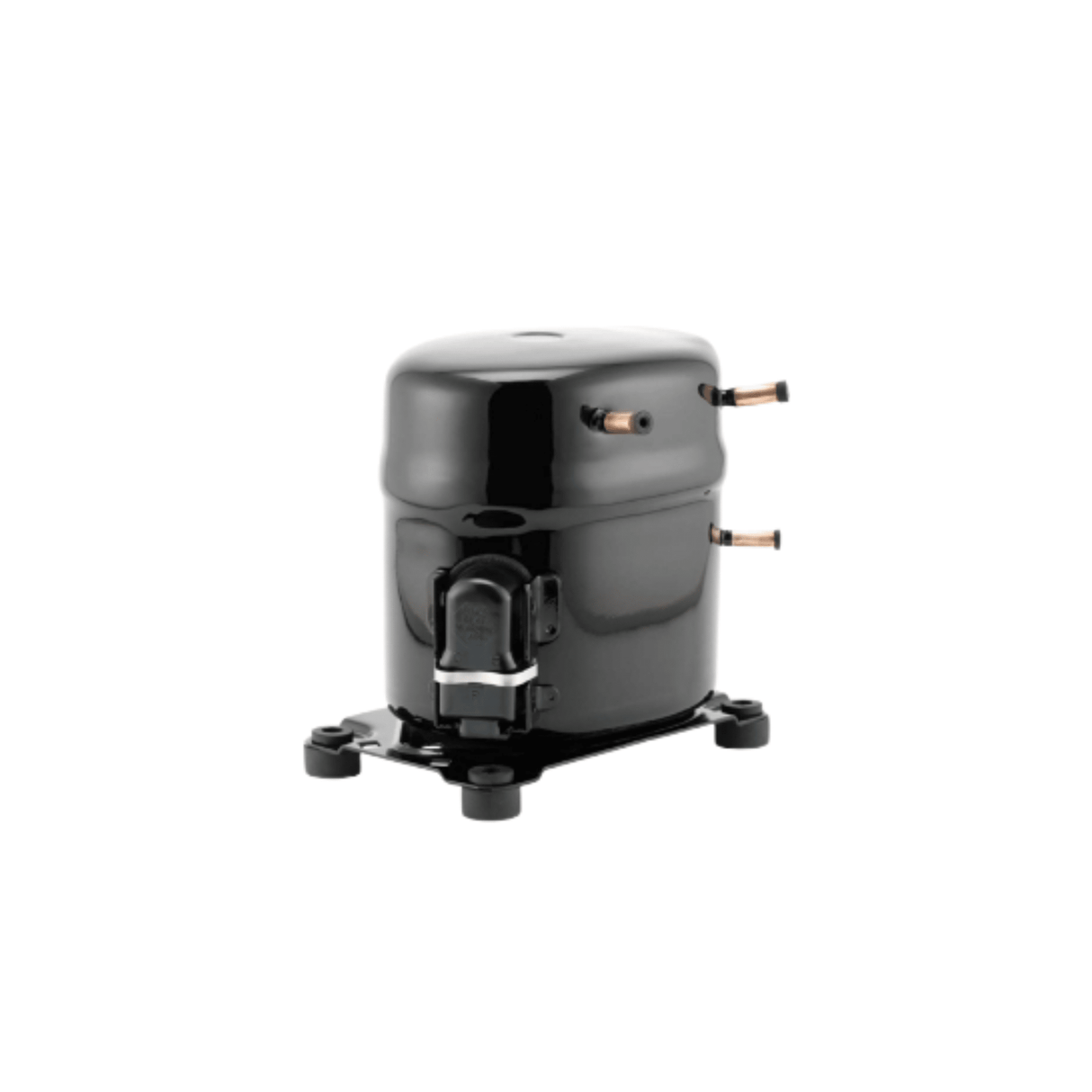 Tecumseh AK100ER-004-J7 200/208-230 V 3/4 HP R22/R407C Compressor