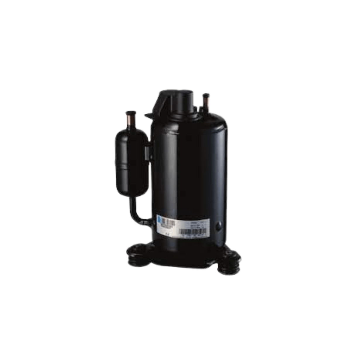 Tecumseh RG171JB-676-J7 265 V R22 9200 BTU Compressor