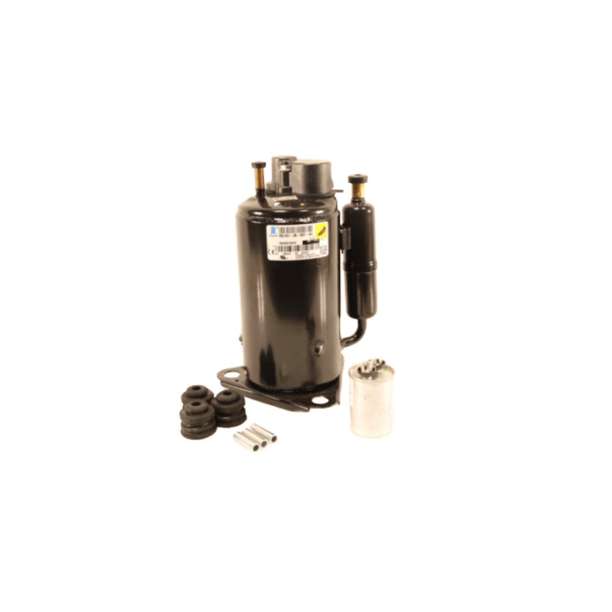 Tecumseh RG191JB-007-J7 265 V R22 Compressor