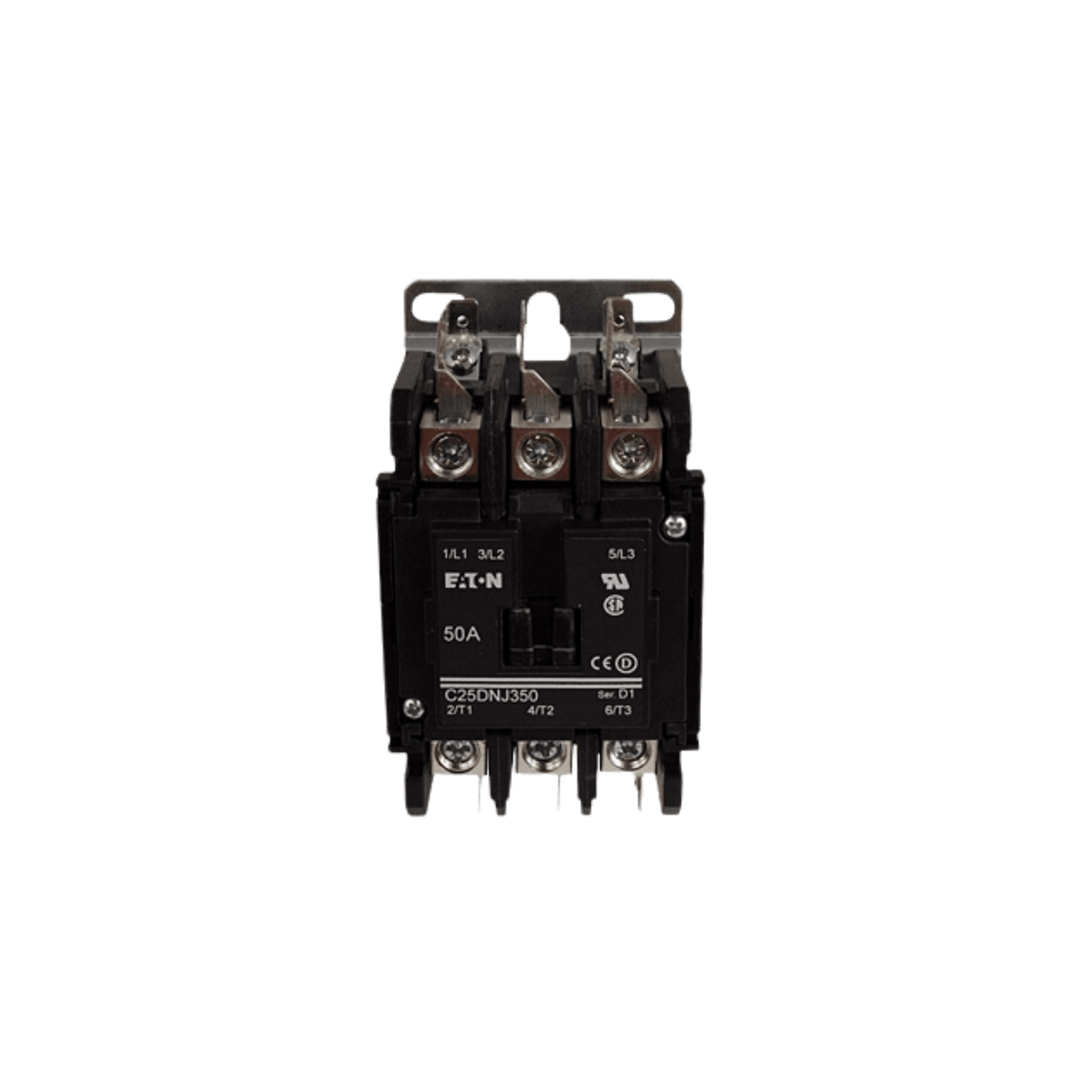 Trane CTR1494 110 V 30 A 3-Pole Contactor