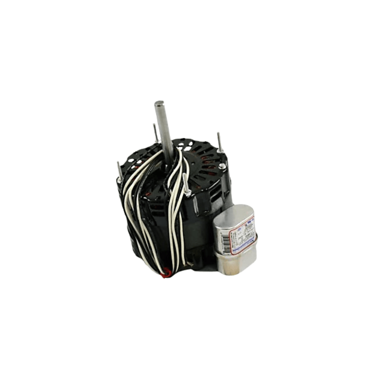 Trane MOT7943 120 V 1200 RPM 1/3 HP Motor