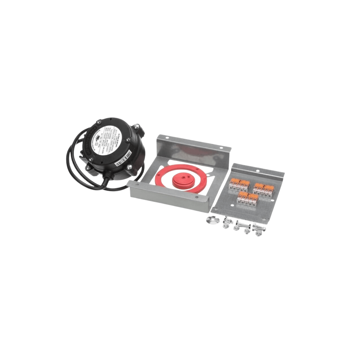 True Manufacturing 830037 TRUE Motor Kit
