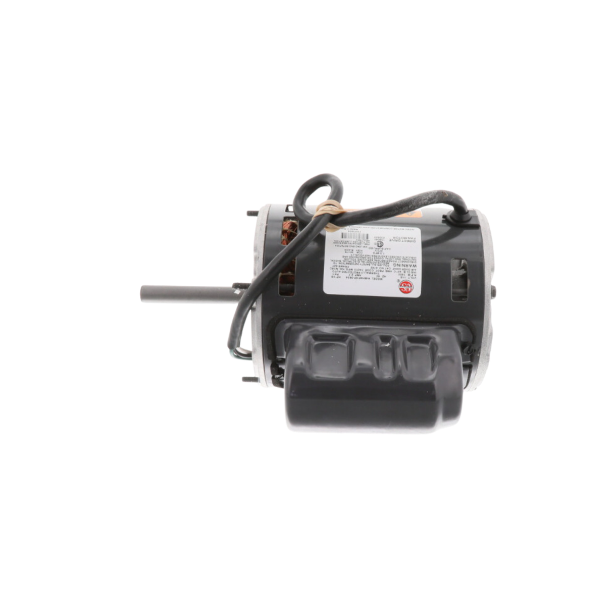 Nidec-US Motors 4742 115 V 1/6 HP 1650 RPM Direct Drive Blower