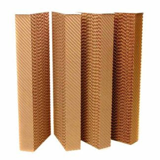 Champion 310112 - Set, Evaporative Rigid Celdeck Media for AS/AD20012W