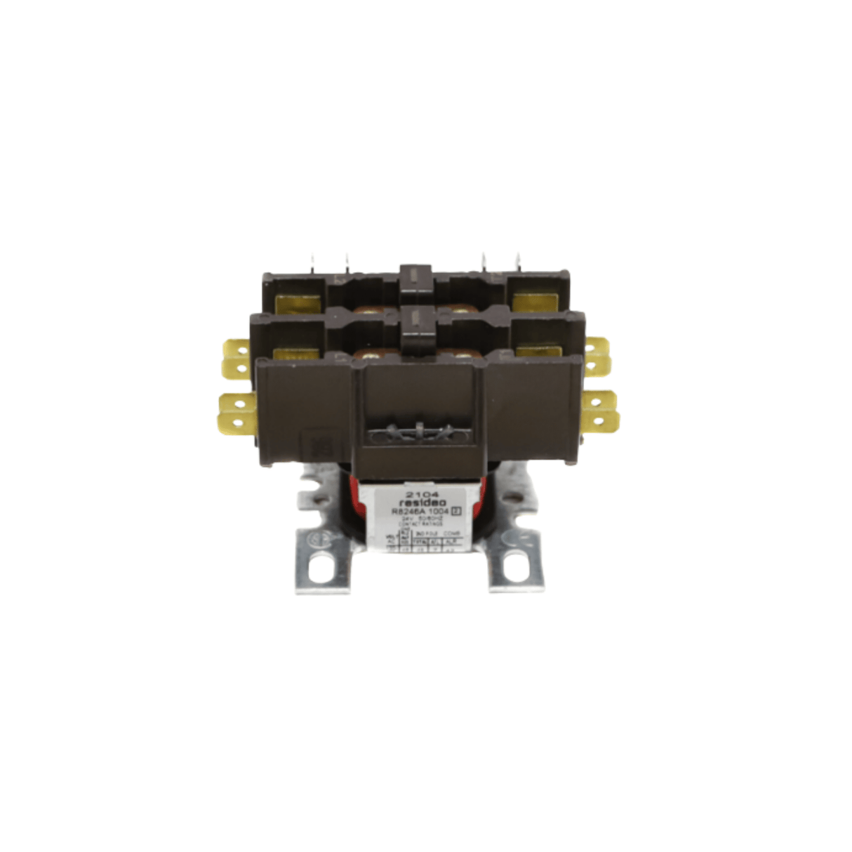 Weil Mclain 572 - 150 - 147 Quiet Electric Heat Contactor Relay