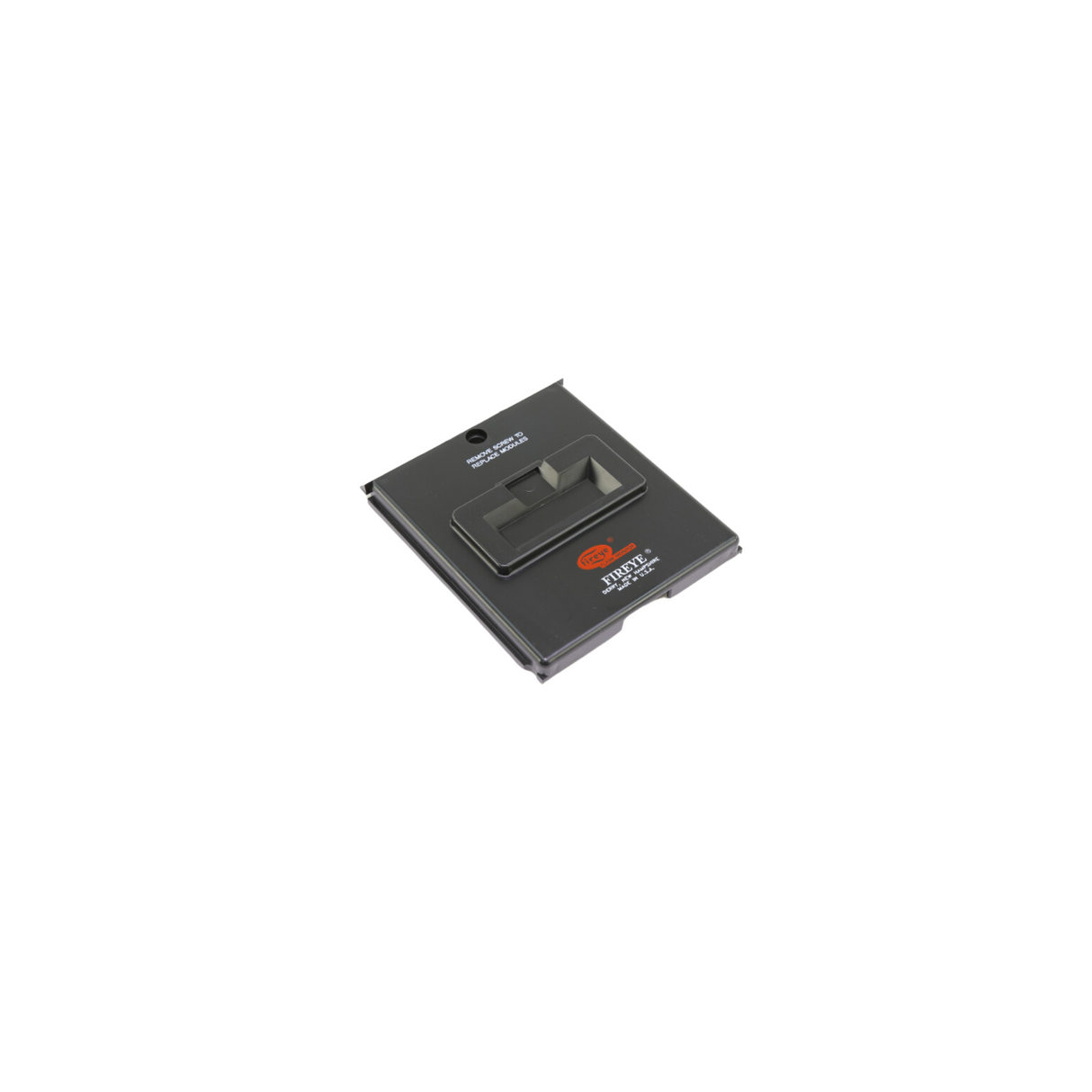 Fireye EB500 Blank Display Module