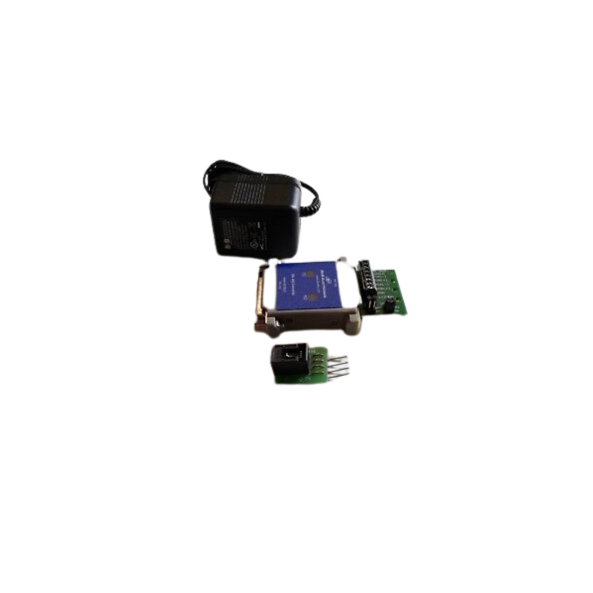 Fireye EC485 Converter